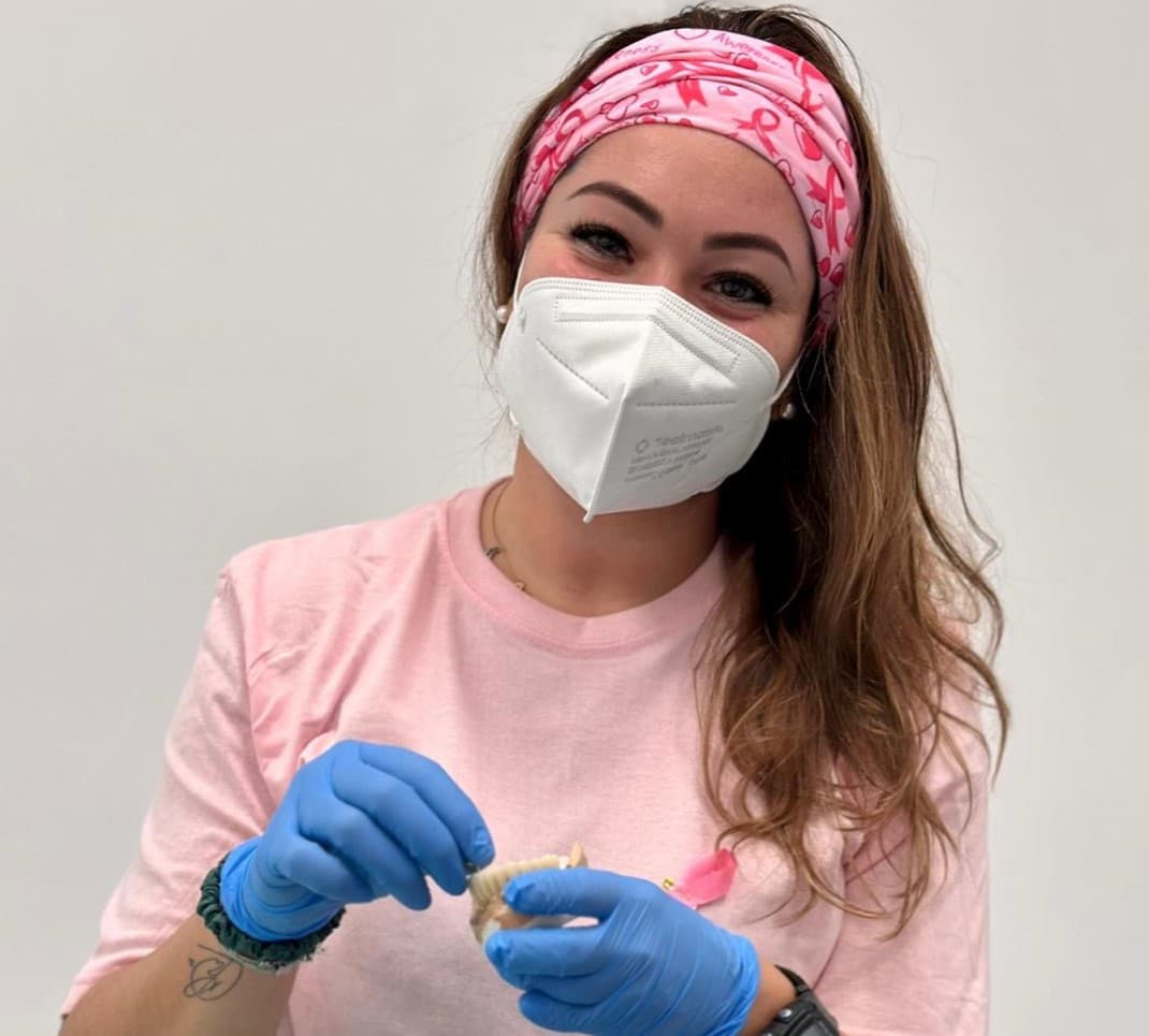 Día Mundial del Cáncer de Mama: cuidado y prevención