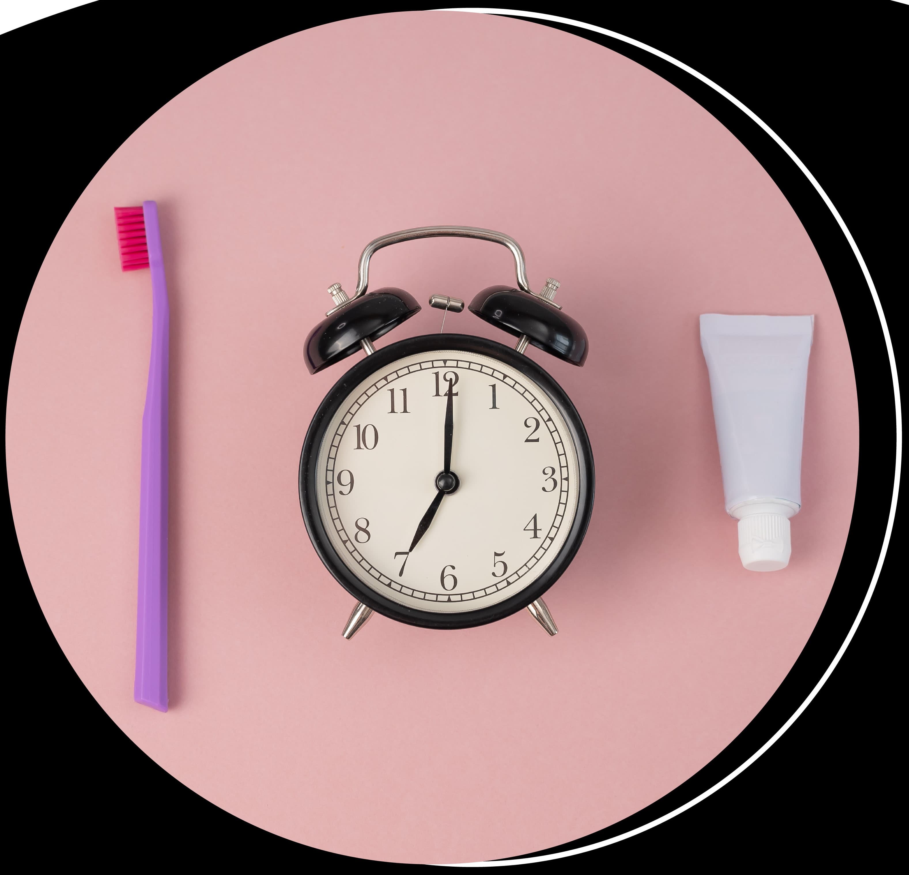 Esperar 20 minutos antes de cepillarse después de comer