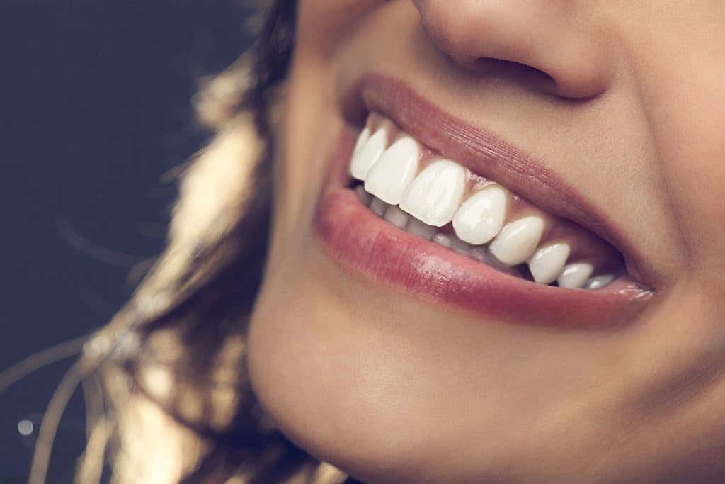 Odontología estética