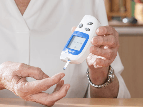 Día Mundial de la Diabetes: diabetes y salud bucodental