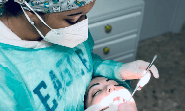 Implantes dentales