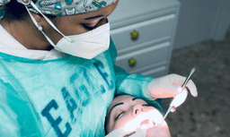 Implantes dentales