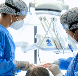 Operatoria dental
