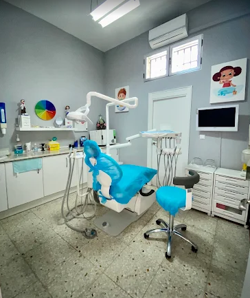 Imagen de la clínica Clínica dental de la Sagra Cobeja