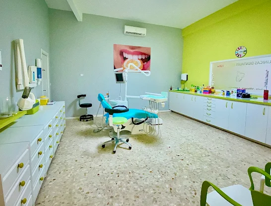 Imagen de la clínica Clínica dental de la Sagra Pantoja